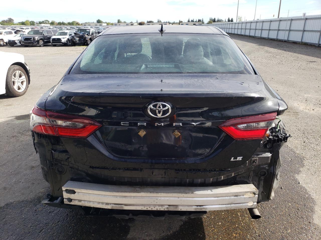 2023 TOYOTA CAMRY LE - Image 6