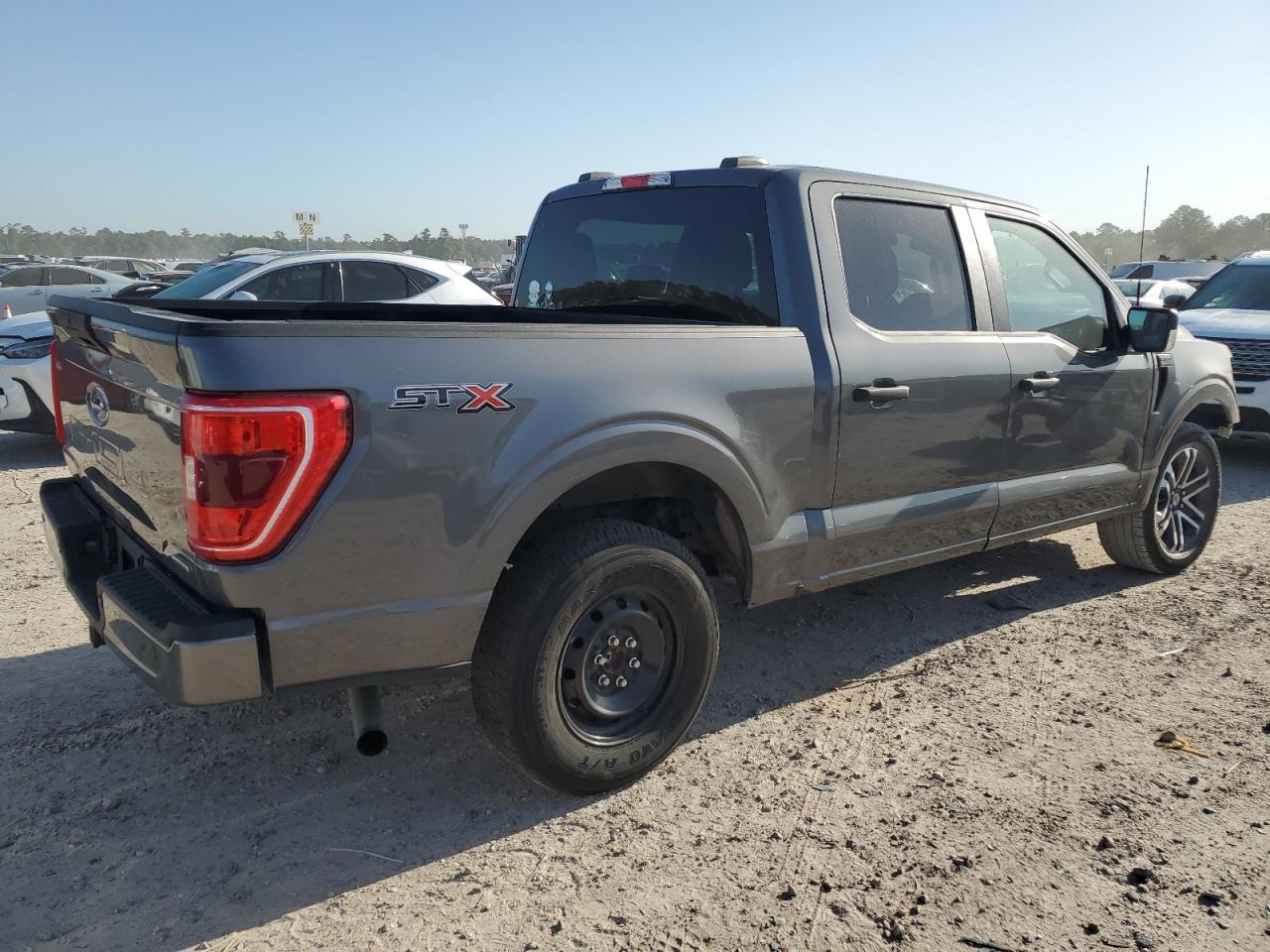 2023 FORD F150 SUPER - Image 3