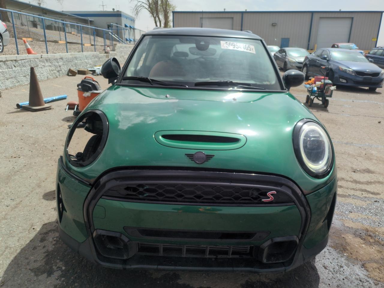2023 MINI COOPER S - Image 5