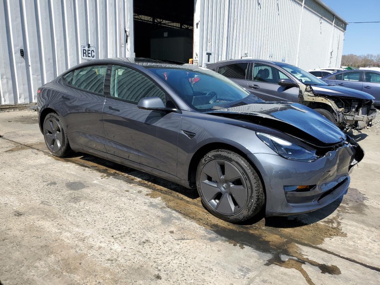2023 TESLA MODEL 3 - Image 4