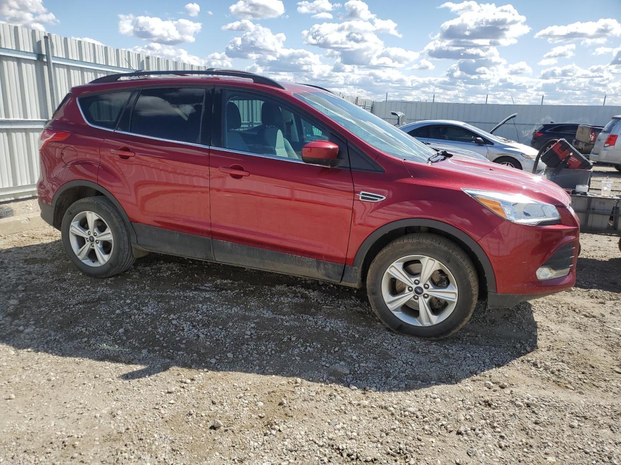 2013 FORD ESCAPE SE - Image 4