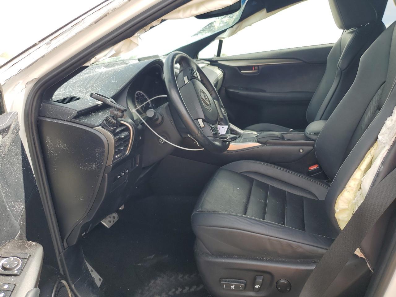 2015 LEXUS NX 200T - Image 7