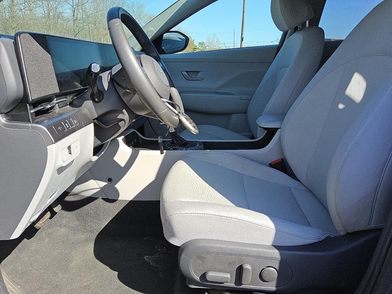 2024 HYUNDAI KONA SEL - Фото 7