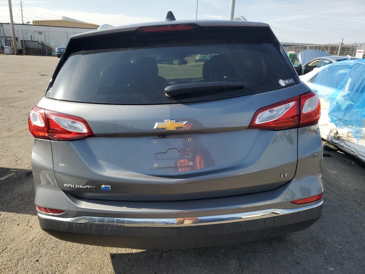 2019 CHEVROLET EQUINOX LT - Image 6
