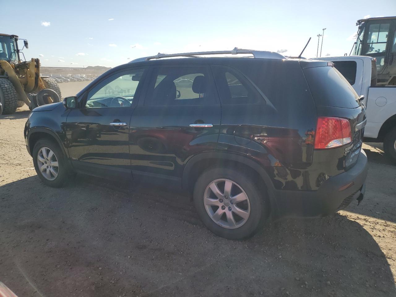 2012 KIA SORENTO BA - Image 2