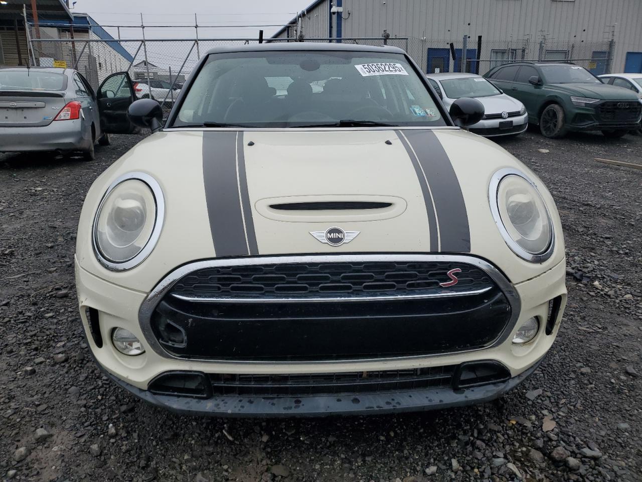 2017 MINI COOPER S C - Image 5