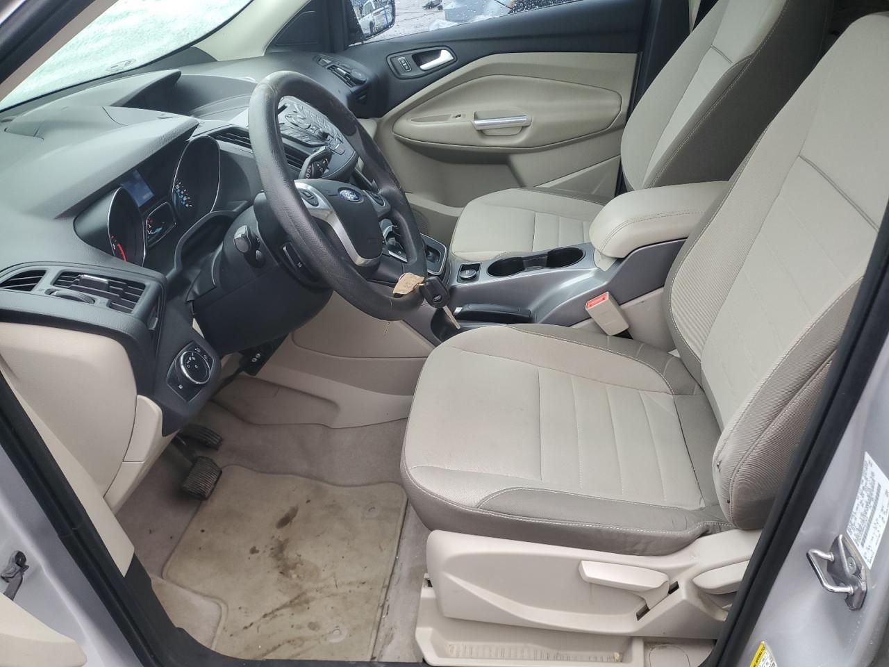 2013 FORD ESCAPE SE - Фото 7
