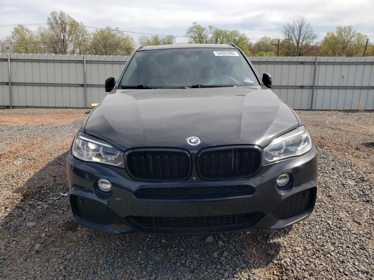 2016 BMW X5 XDRIVE3 - Image 5