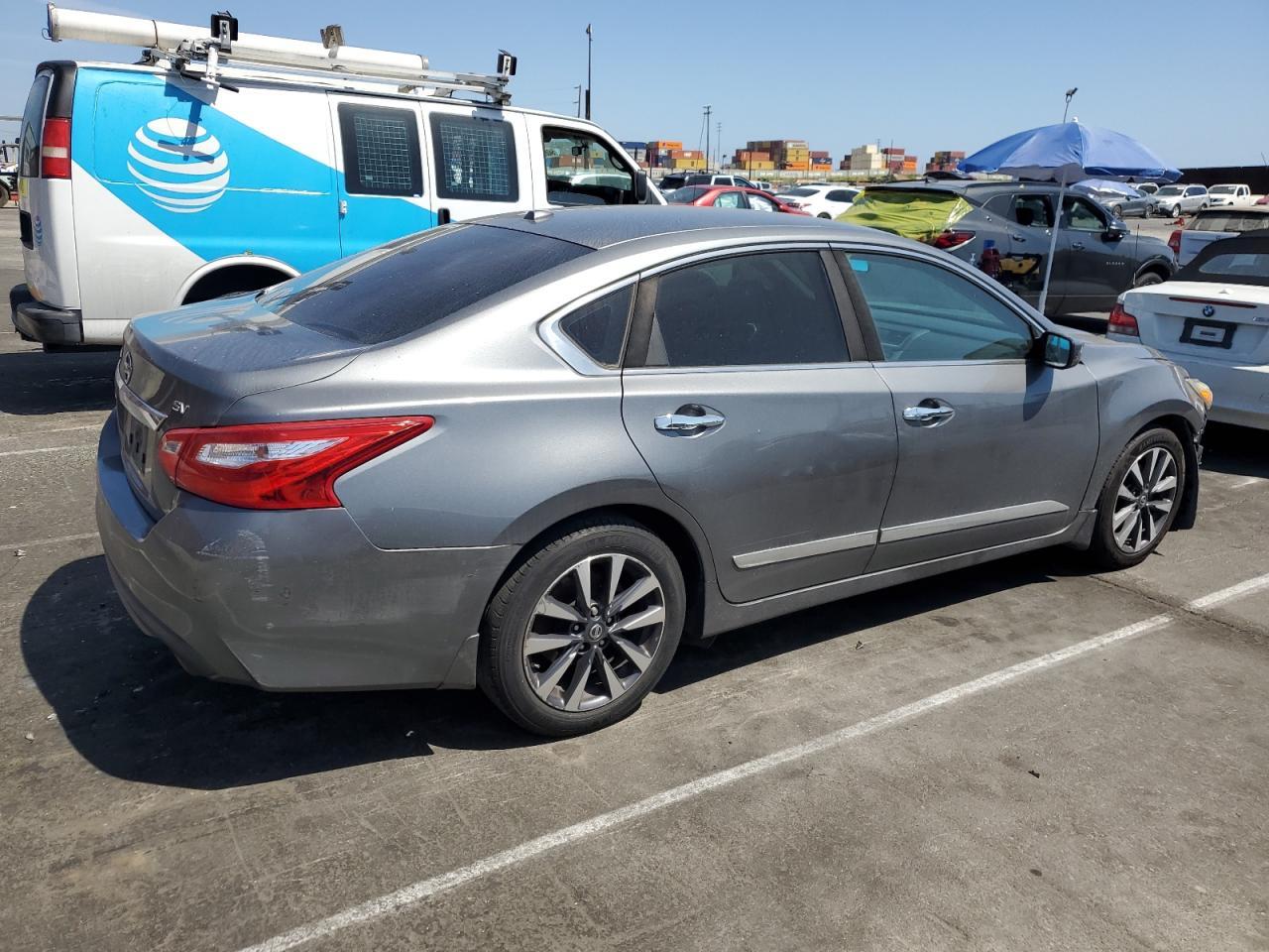 2016 NISSAN ALTIMA 2.5 - Image 3