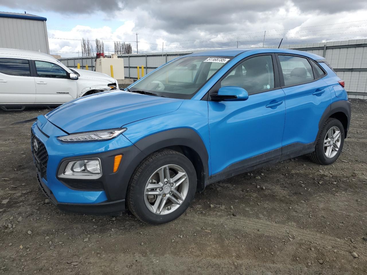 2020 HYUNDAI KONA SE