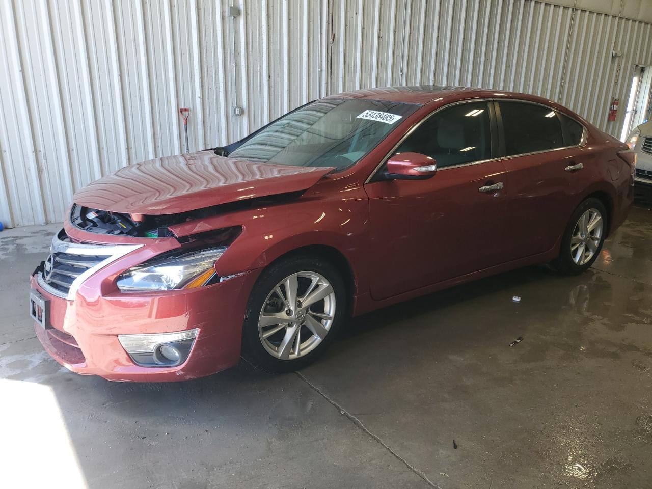 2014 NISSAN ALTIMA SL