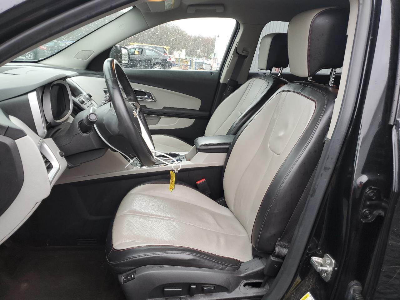 2016 CHEVROLET EQUINOX LT - Image 7