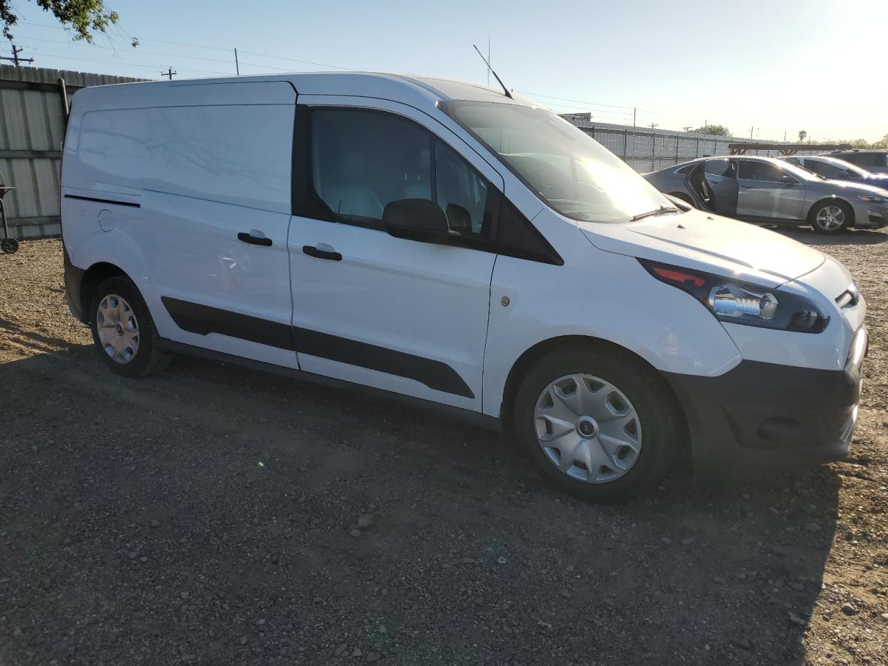 2018 FORD TRANSIT CO - Image 4