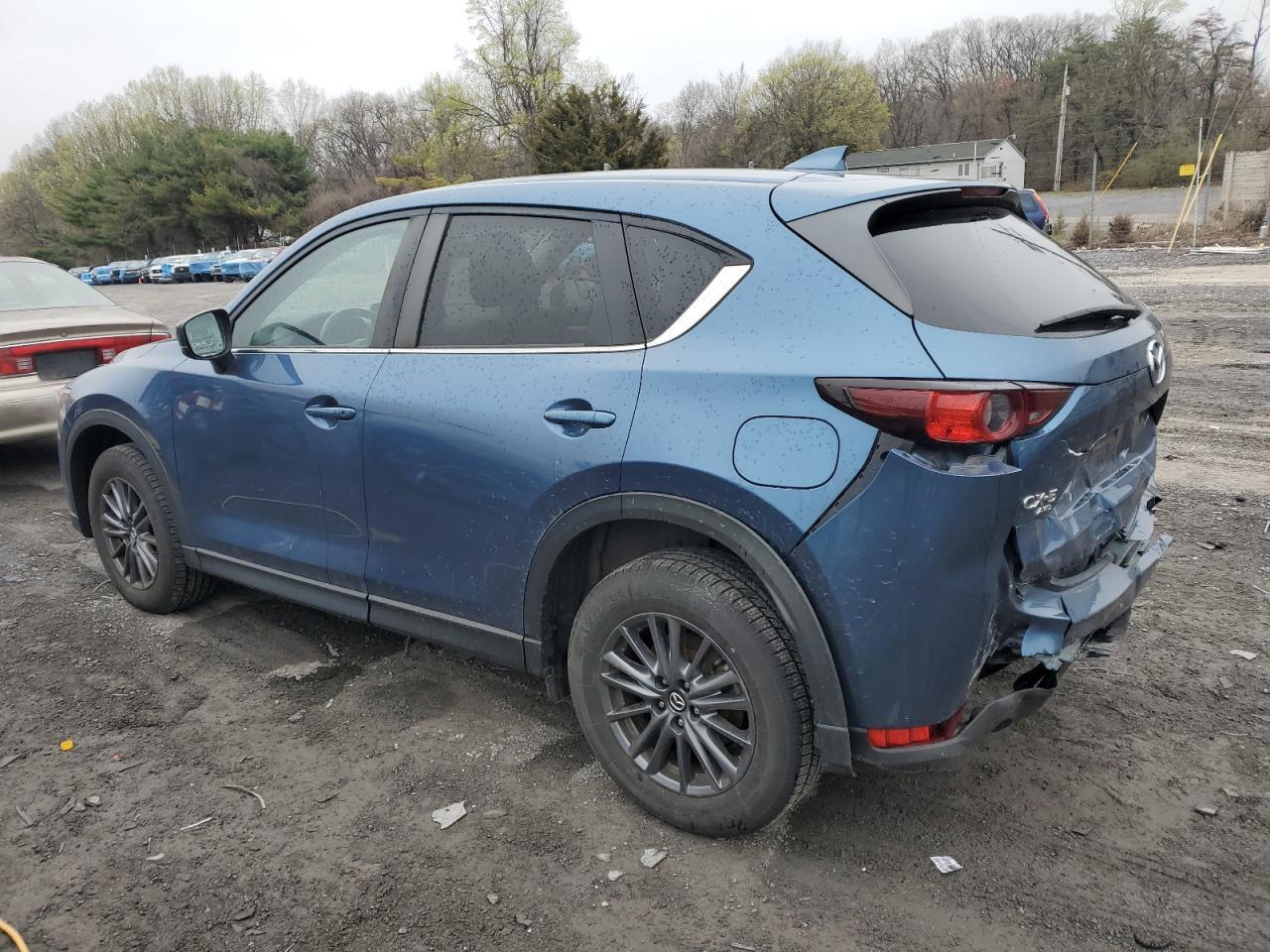 2021 MAZDA CX-5 TOURI - Image 2