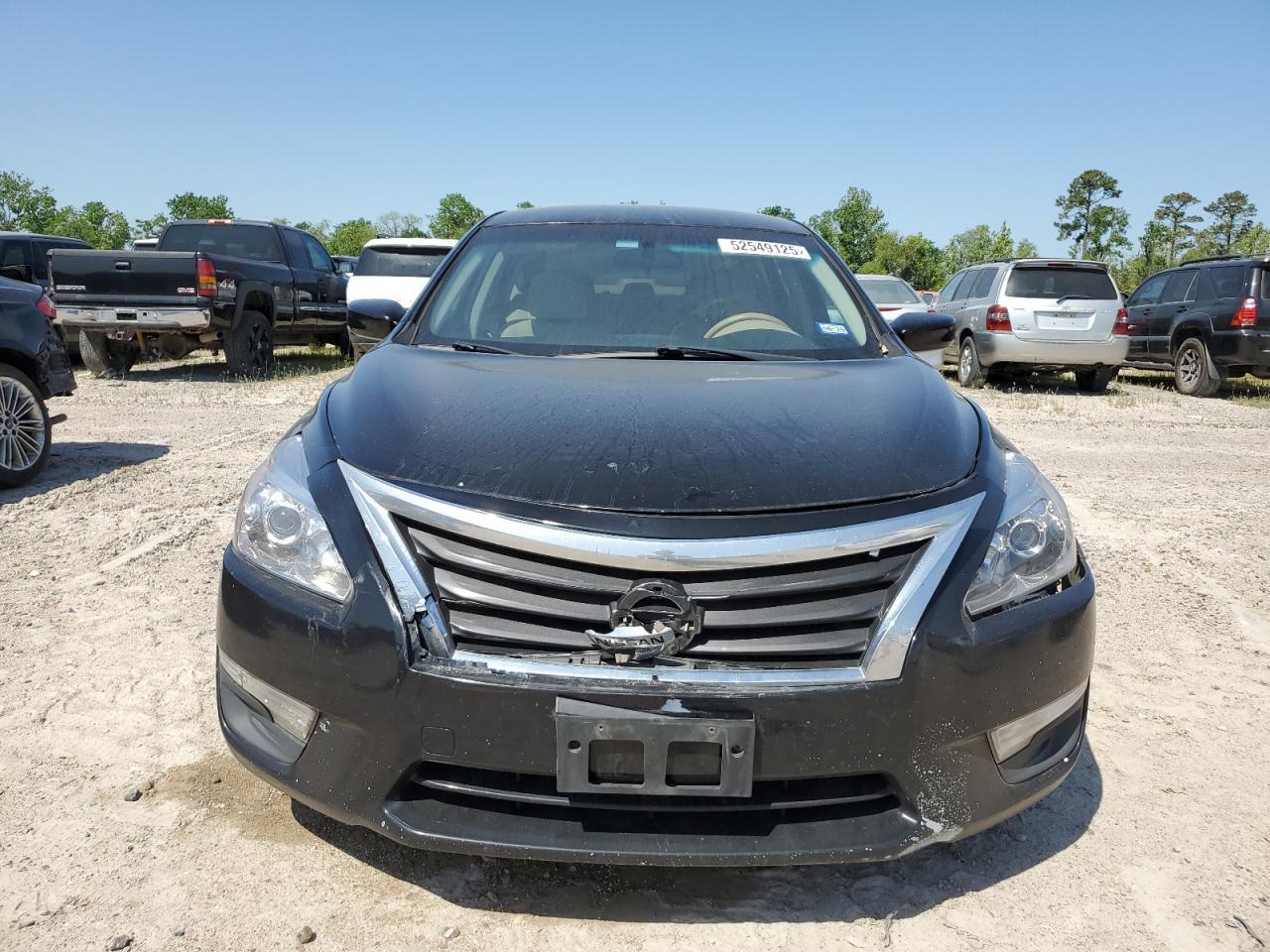 2014 NISSAN ALTIMA 2.5 - Image 5