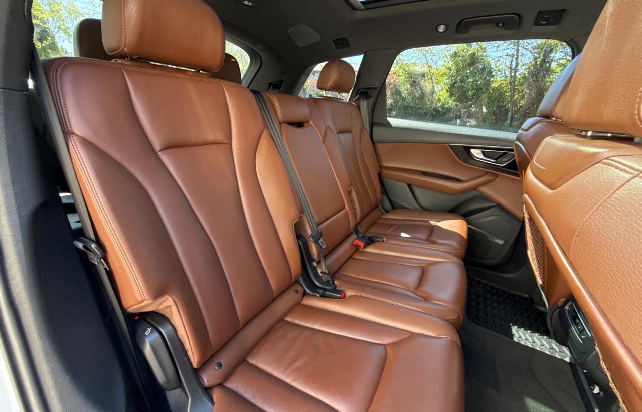 2019 AUDI Q7 PREMIUM - Фото 6