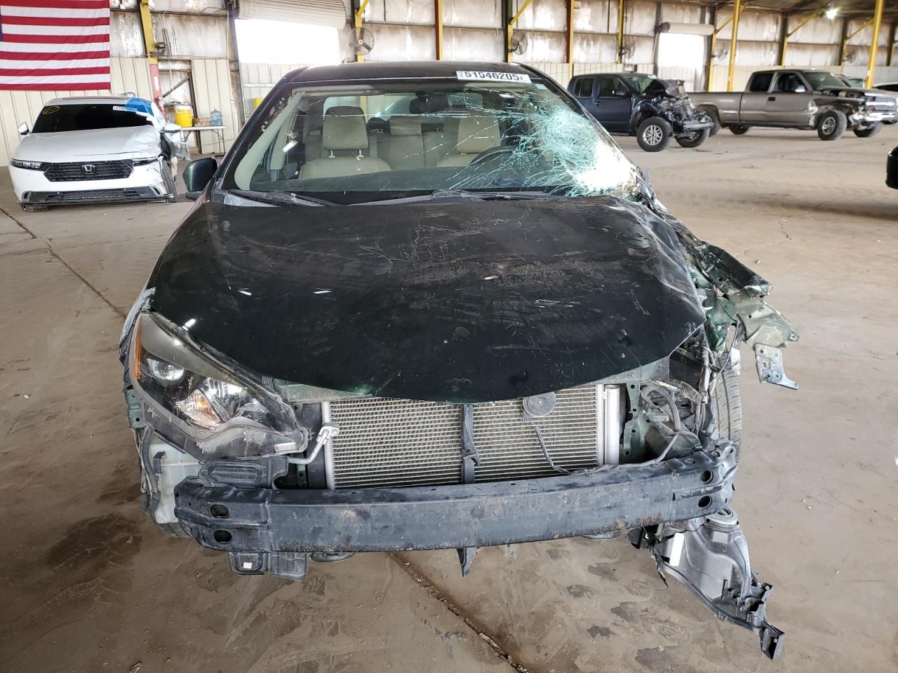 2014 TOYOTA COROLLA L - Фото 5
