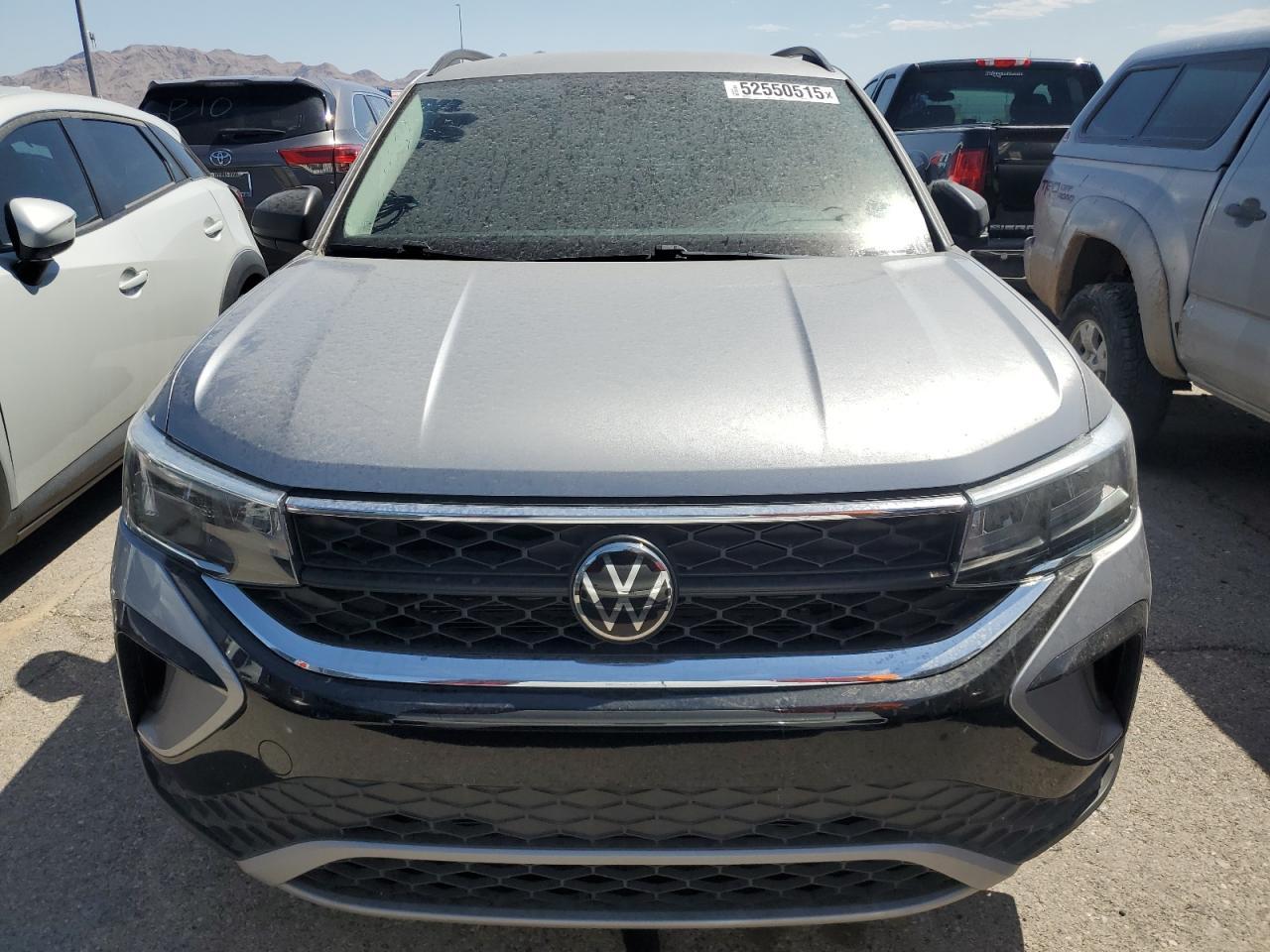 2023 VOLKSWAGEN TAOS S - Фото 5