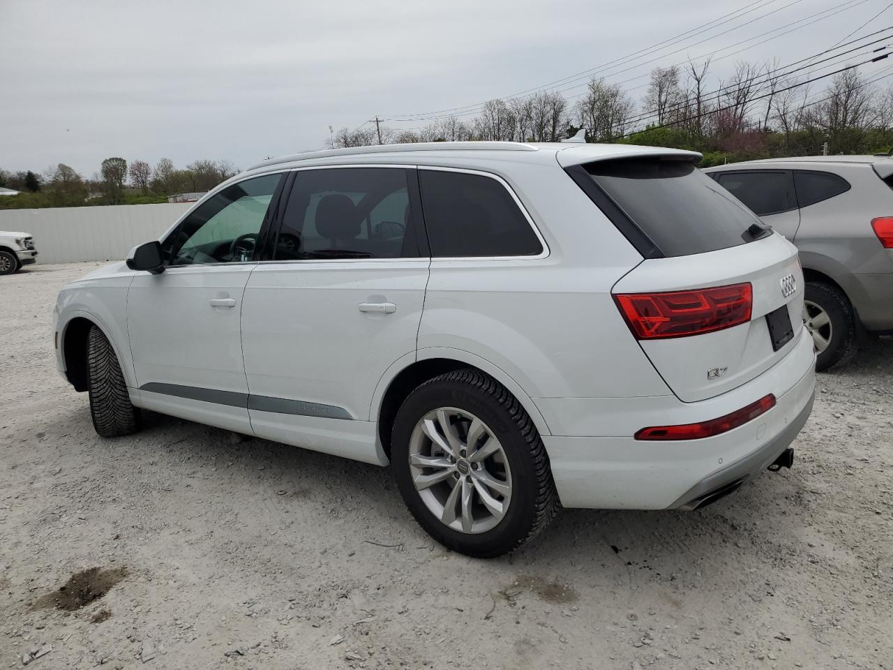 2018 AUDI Q7 PREMIUM - Image 2