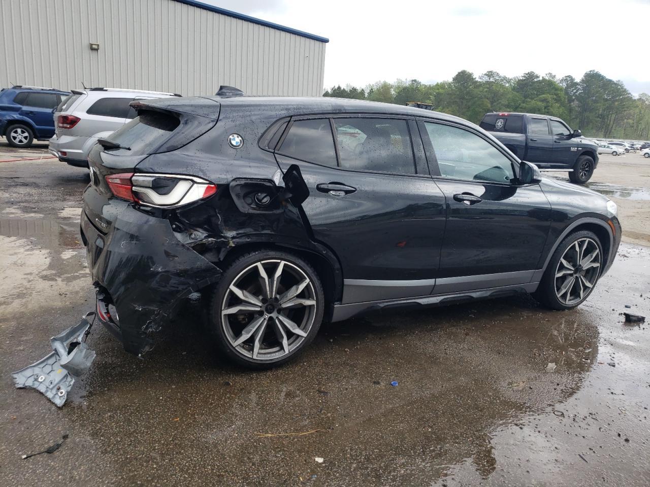 2020 BMW X2 XDRIVE2 - Image 3