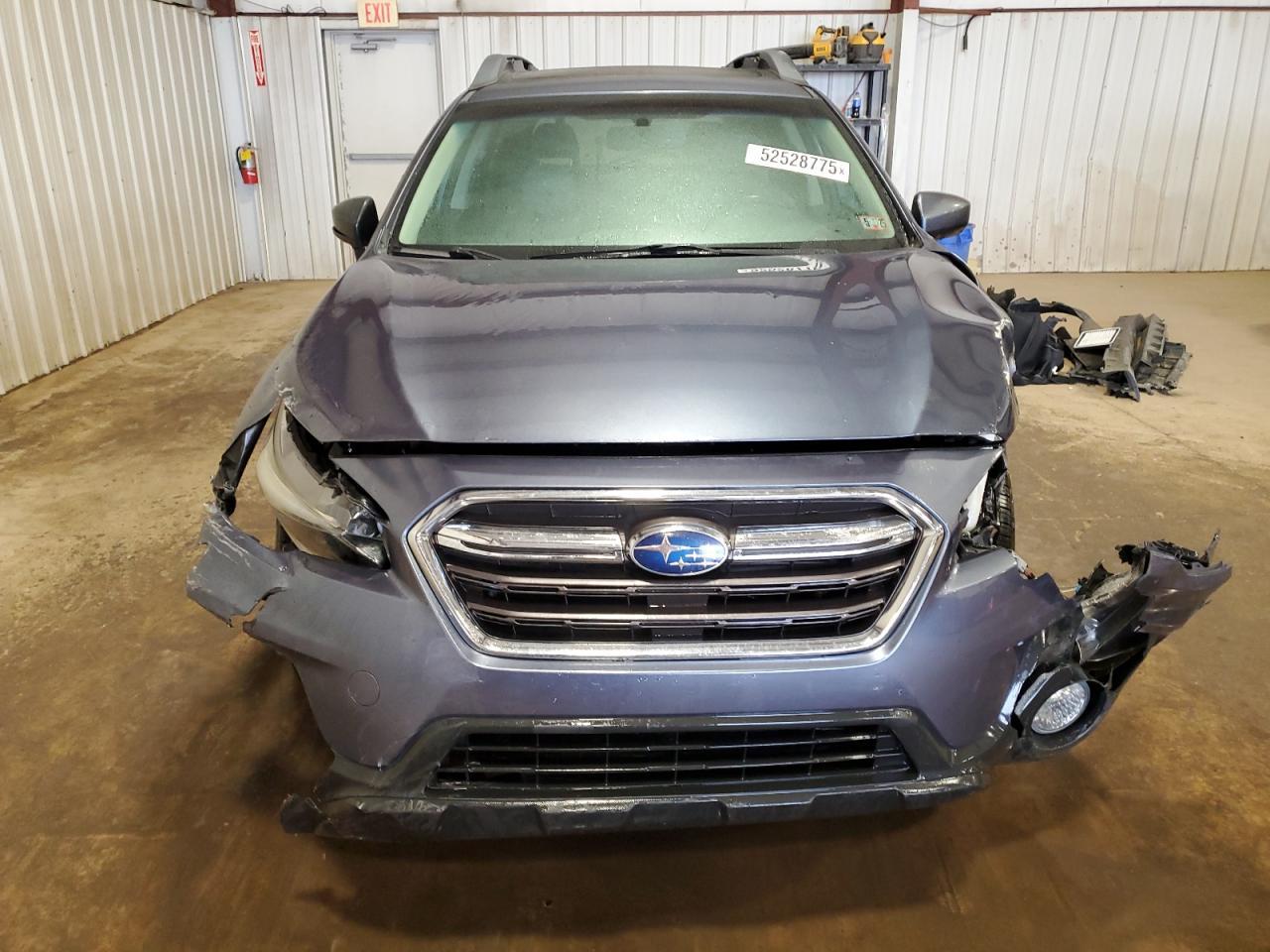 2018 SUBARU OUTBACK 2. - Фото 5