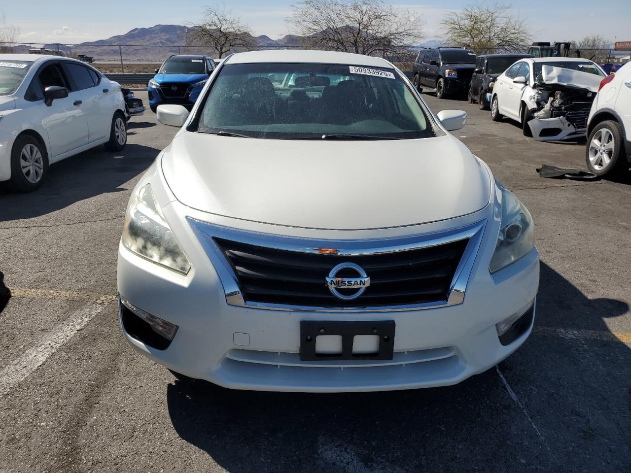 2015 NISSAN ALTIMA 2.5 - Фото 5