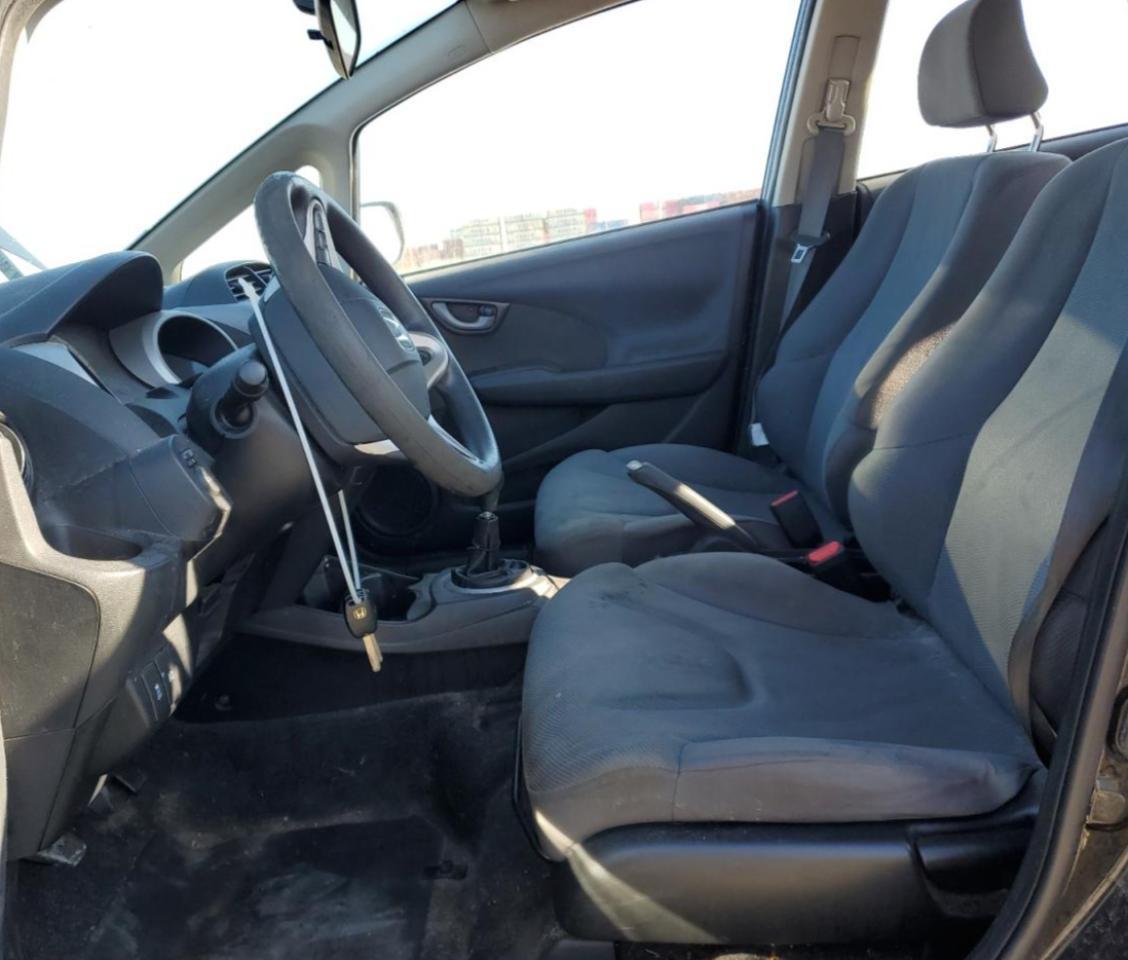 2013 HONDA FIT - Image 7