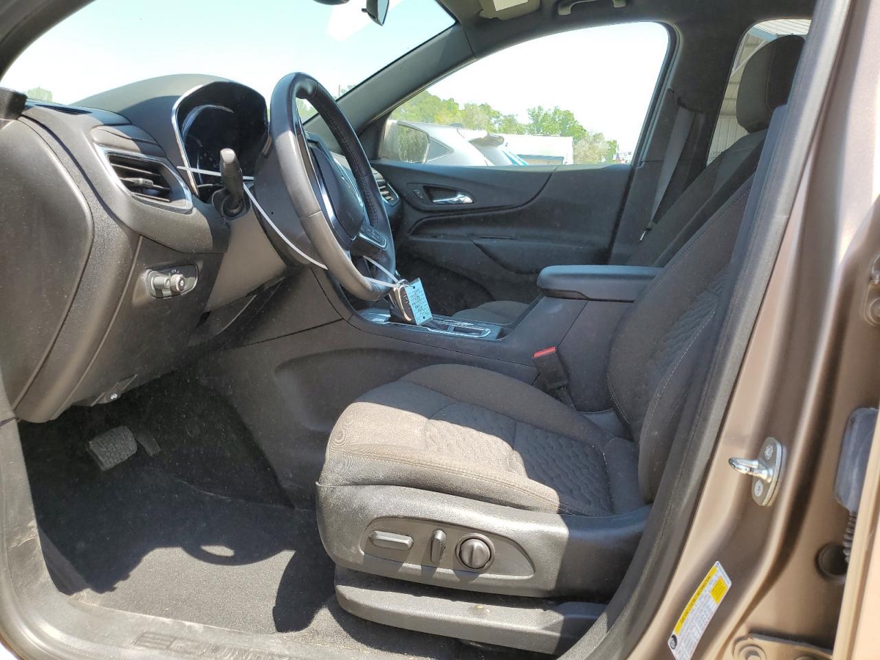 2019 CHEVROLET EQUINOX LT - Image 7