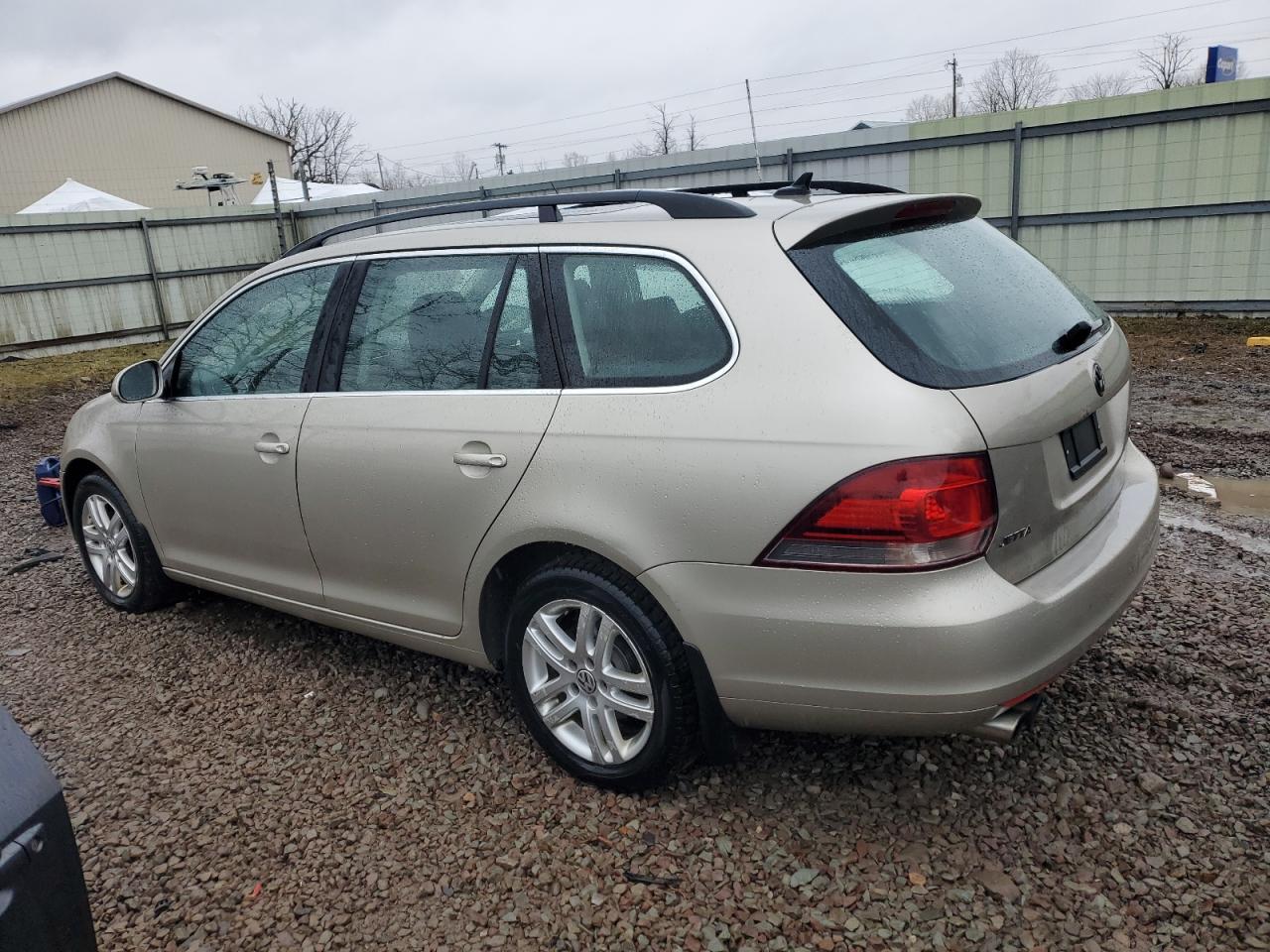 2013 VOLKSWAGEN JETTA TDI - Фото 2