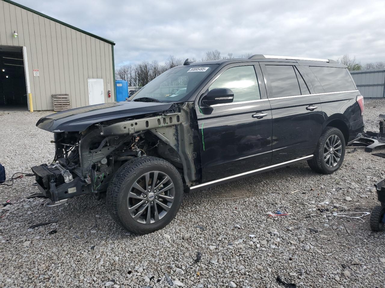 2020 FORD EXPEDITION
