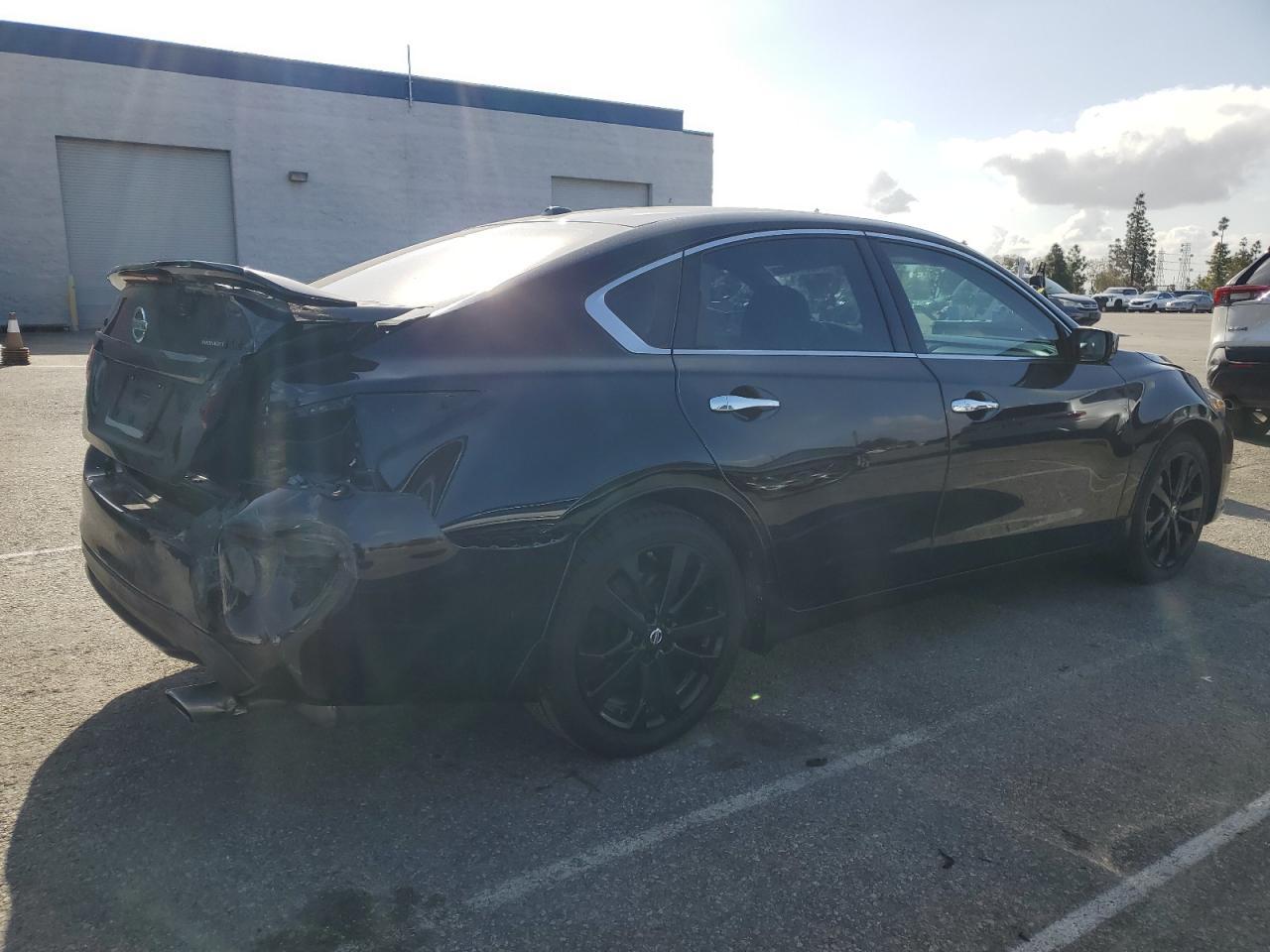 2018 NISSAN ALTIMA 2.5 - Image 3