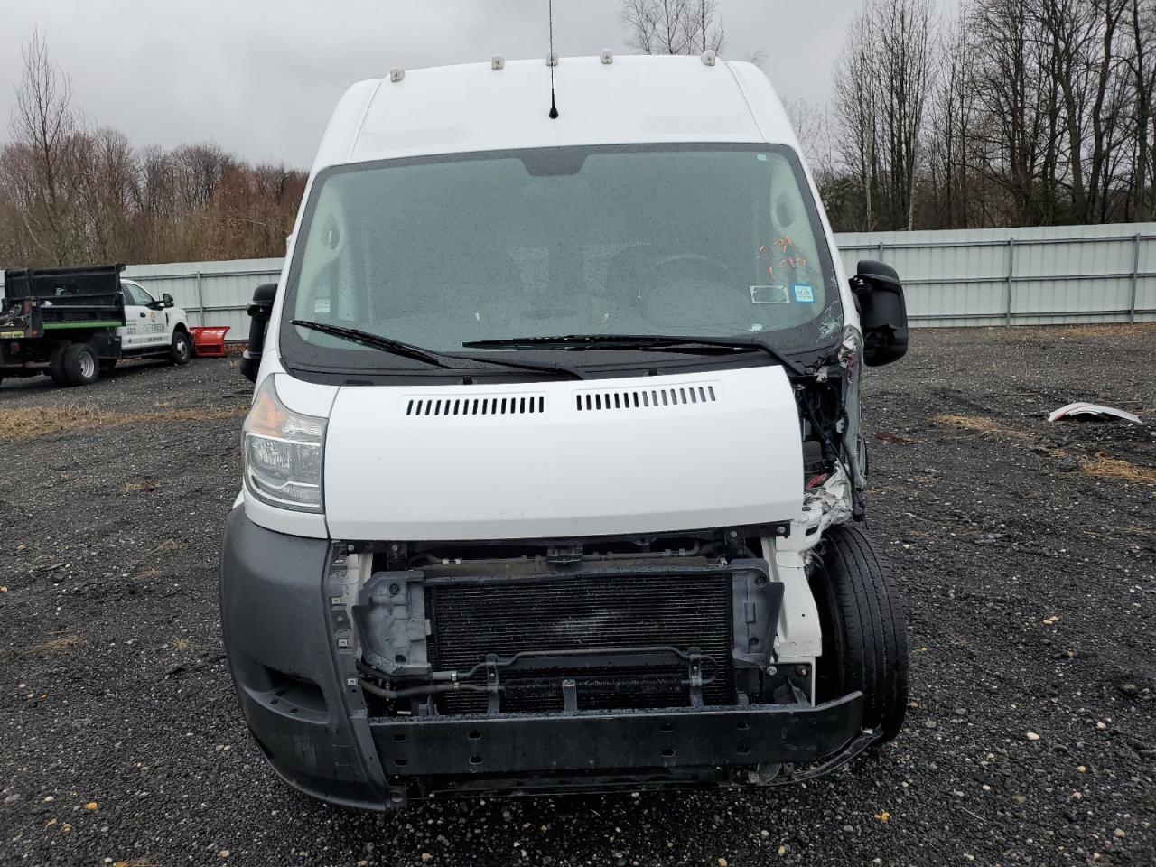 2020 RAM PROMASTER - Фото 5