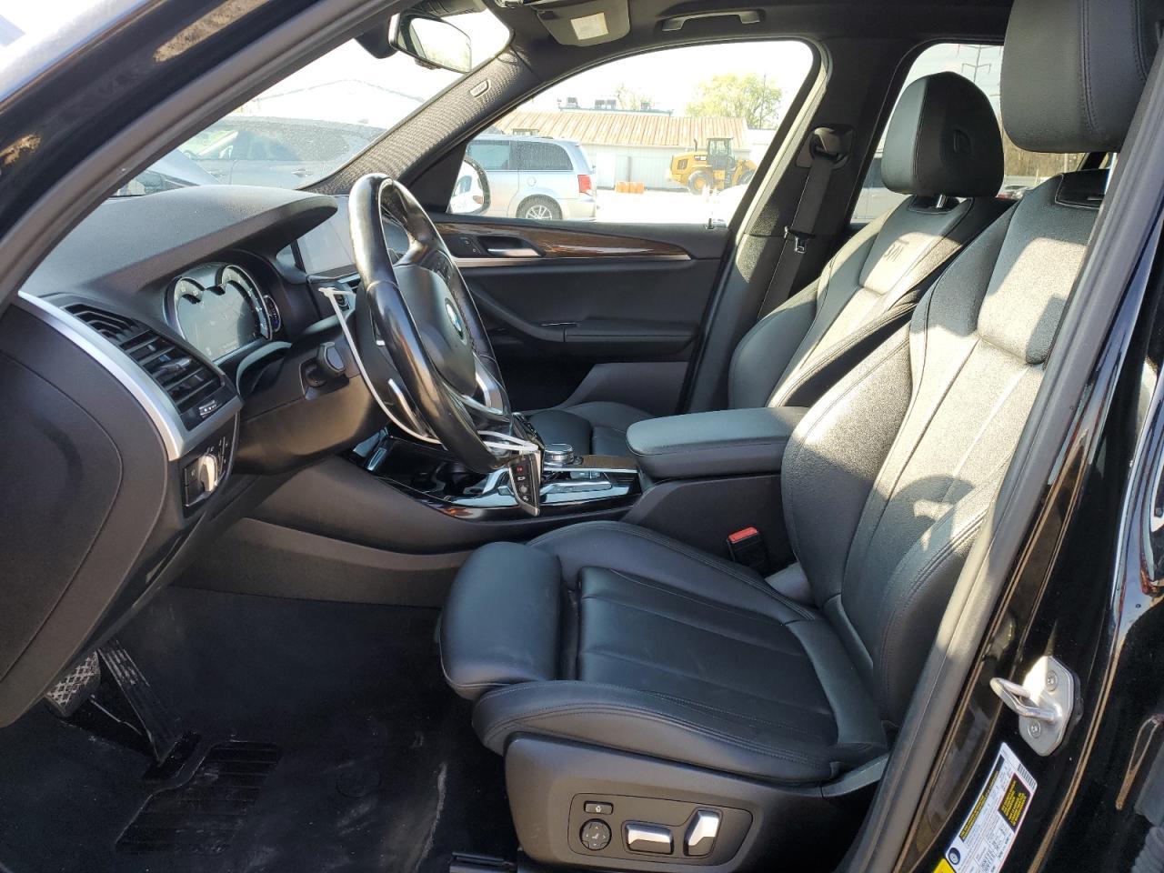 2019 BMW X3 XDRIVE3 - Image 7