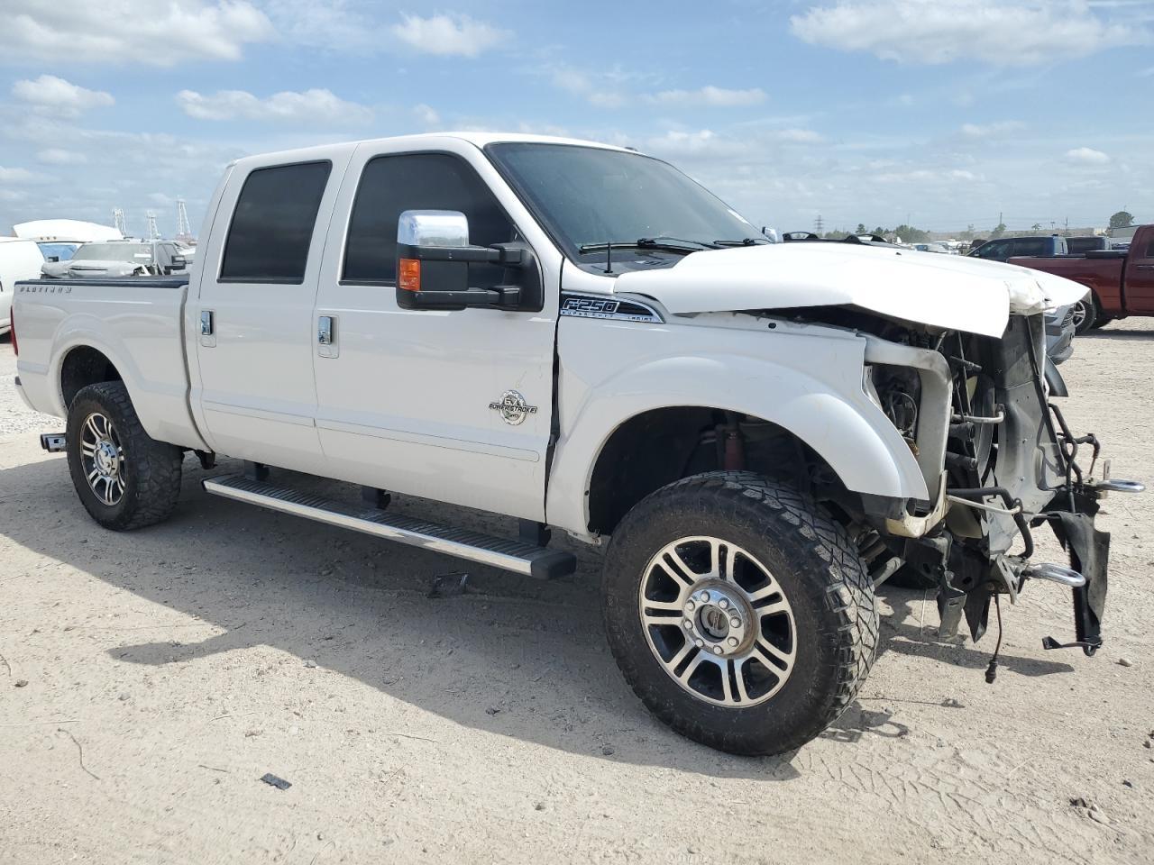 2015 FORD F250 SUPER - Фото 4