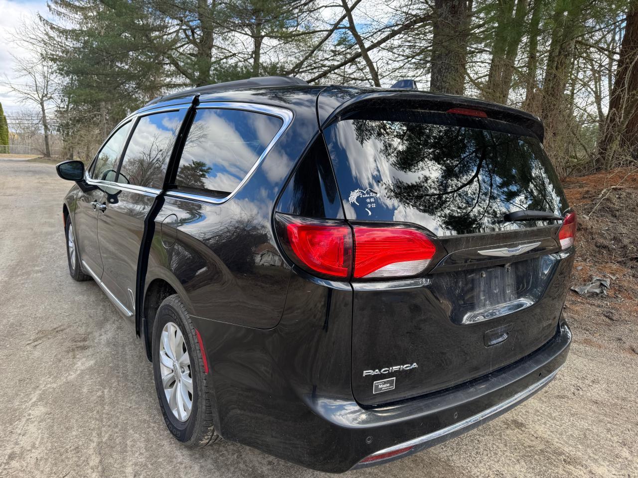 2017 CHRYSLER PACIFICA T - Image 3