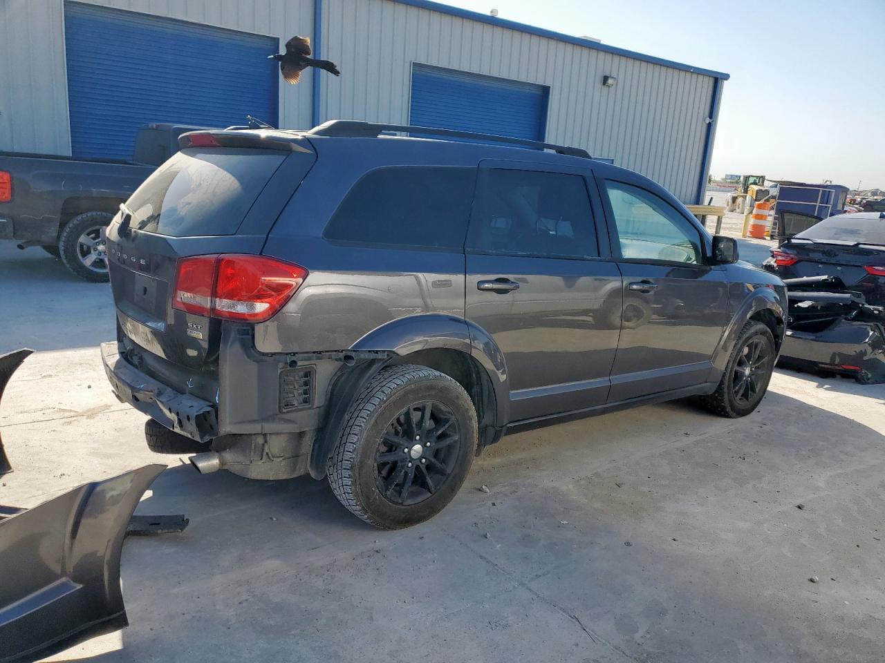 2015 DODGE JOURNEY SX - Image 3