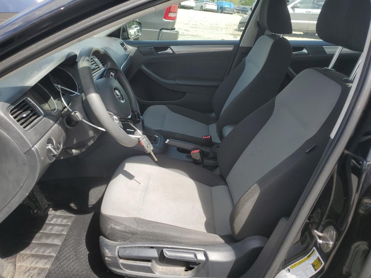 2017 VOLKSWAGEN JETTA S - Image 7