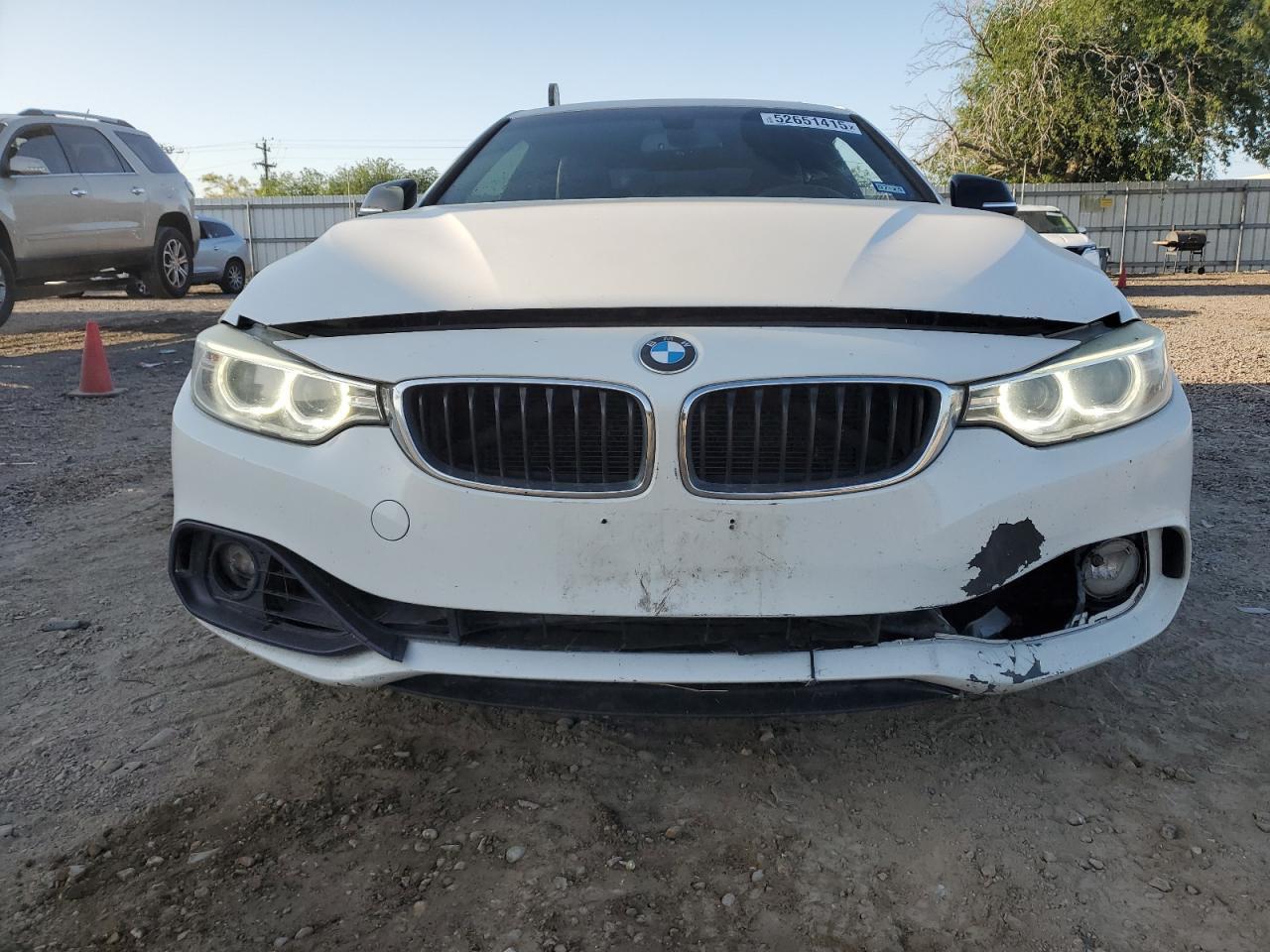 2015 BMW 428 I - Image 5