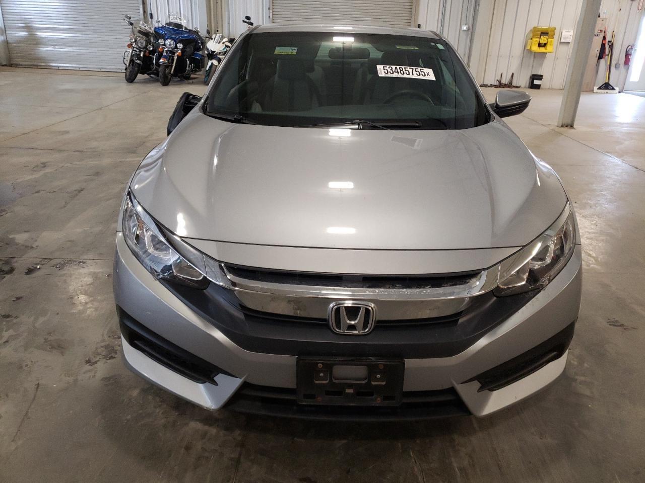 2016 HONDA CIVIC LX - Фото 5