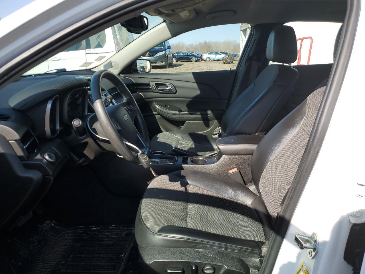 2015 CHEVROLET MALIBU 1LT - Image 7