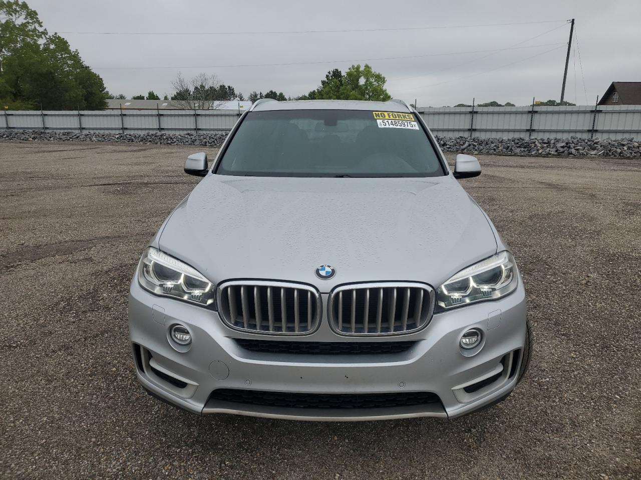2017 BMW X5 XDRIVE3 - Image 5