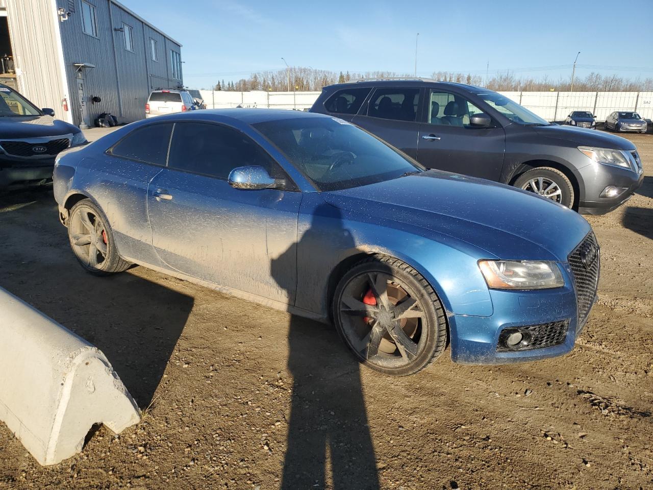 2011 AUDI A5 PRESTIG - Фото 4