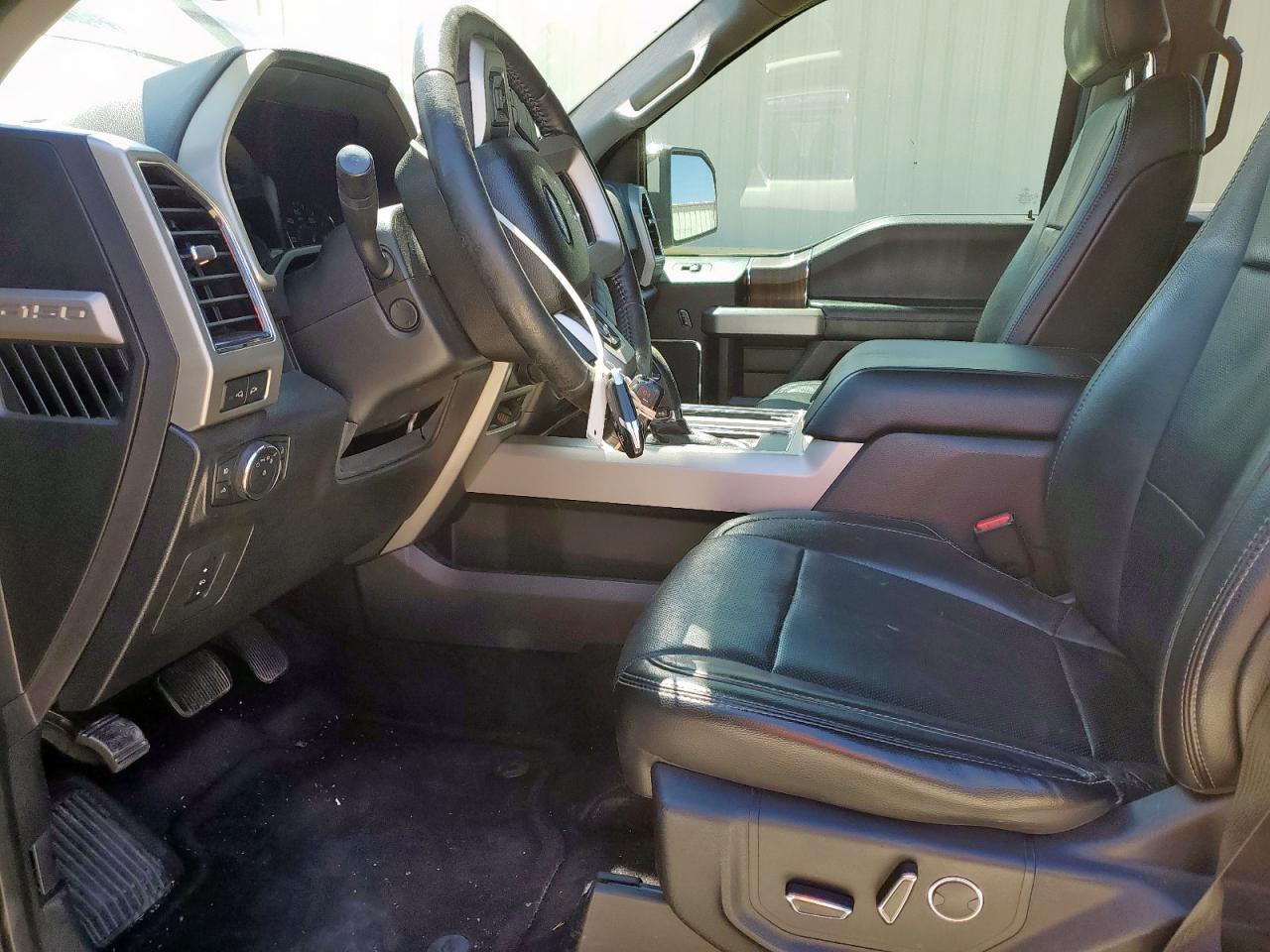 2017 FORD F150 SUPER - Фото 7