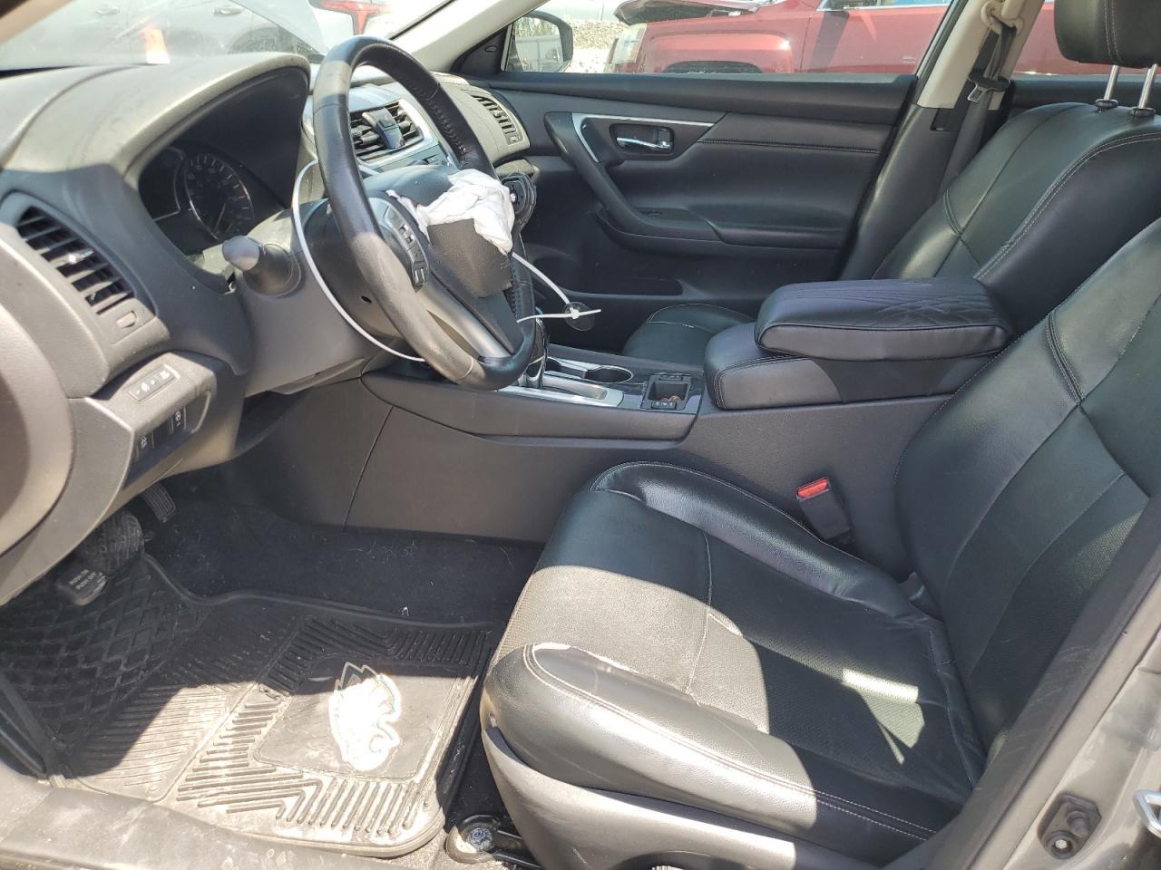 2016 NISSAN ALTIMA 2.5 - Image 7