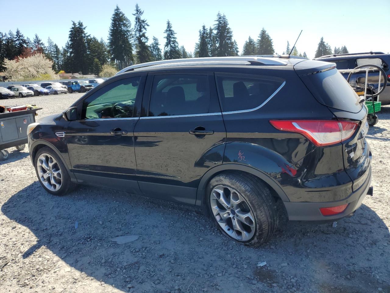 2016 FORD ESCAPE TIT - Image 2