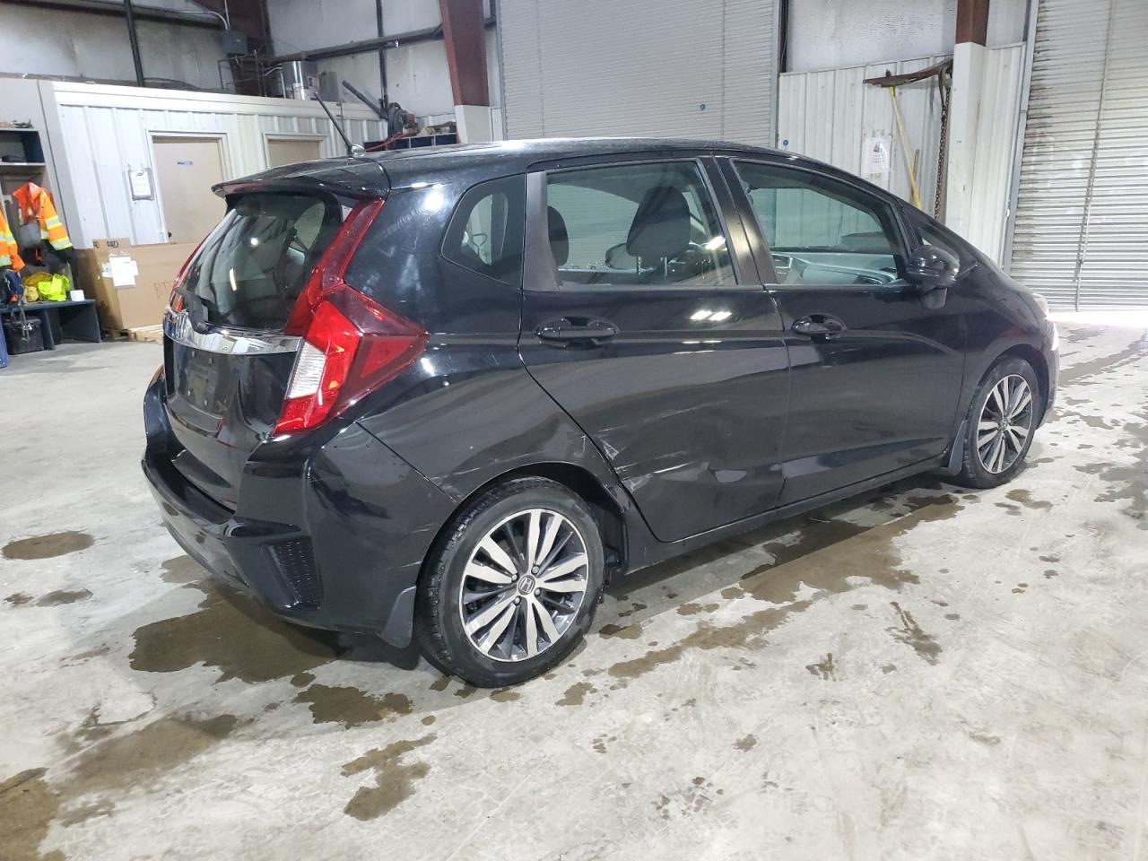 2015 HONDA FIT EX - Image 3