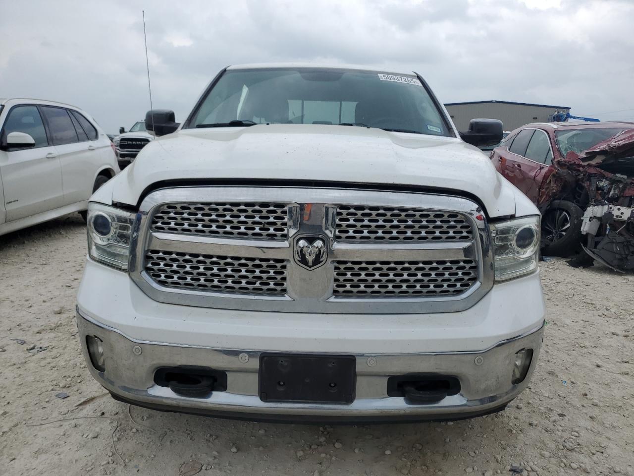 2017 RAM 1500 LARAM - Image 5