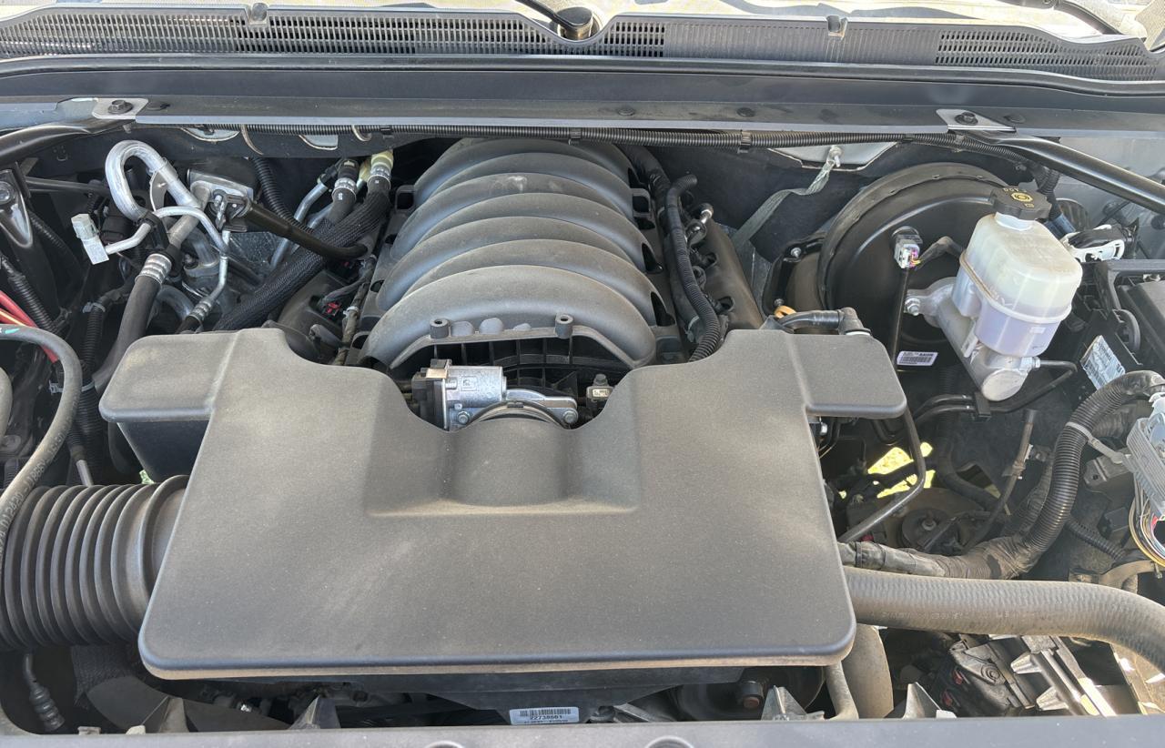 2020 CHEVROLET TAHOE K150 - Image 7