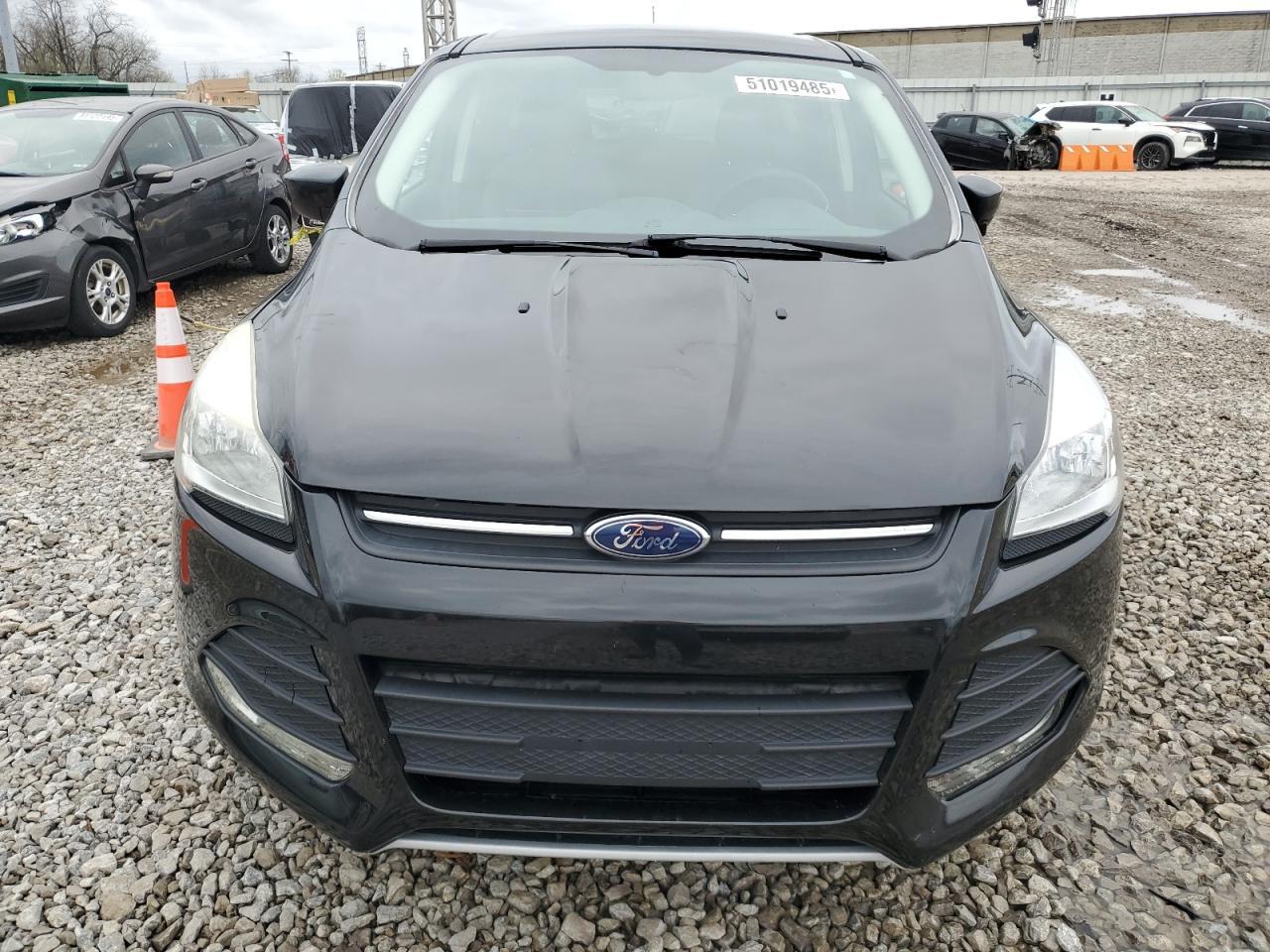 2015 FORD ESCAPE SE - Image 5