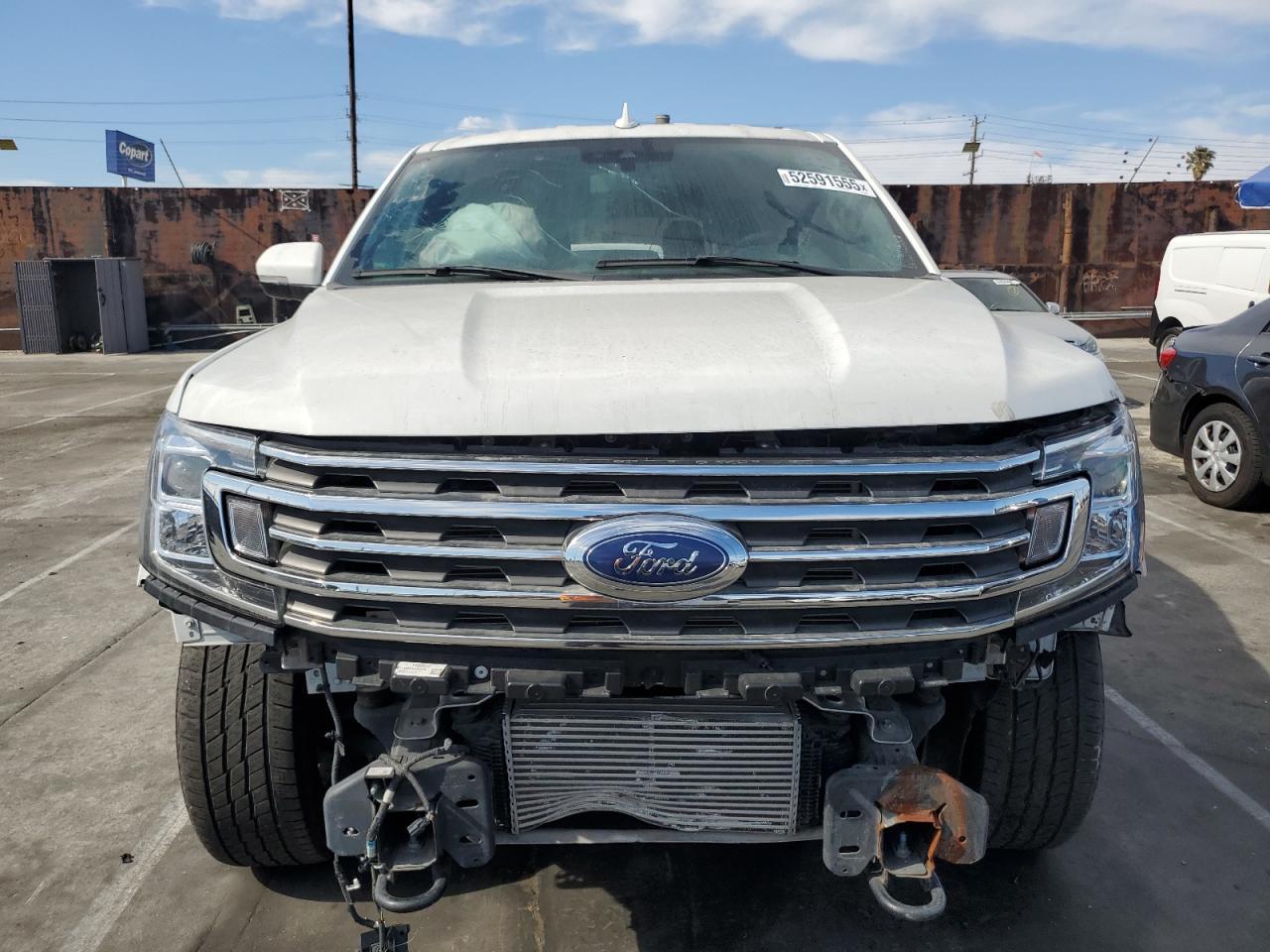 2021 FORD EXPEDITION - Фото 5